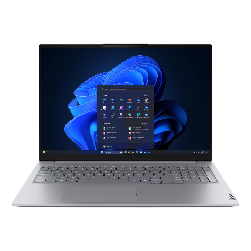 Ноутбук Lenovo ThinkBook 16 G9 AHP (21UT0037RA)